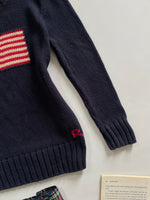 Load image into Gallery viewer, Vintage Ralph Lauren Sweater-Chest 30
