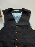 Load image into Gallery viewer, Waistcoat-Bust 36