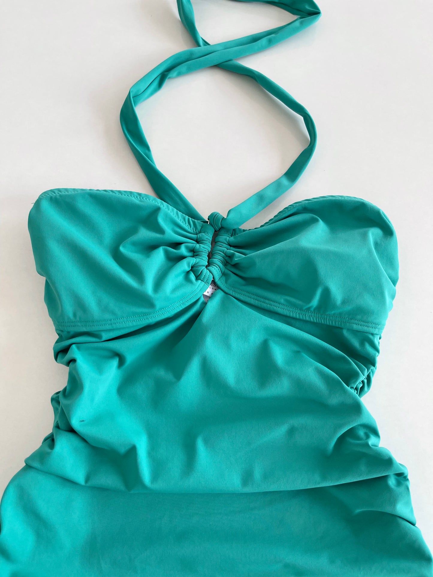Accessorize Halter Neck Monokini-Bust 28 to 30