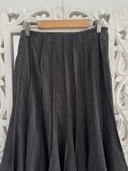Doll’s Accessories Vintage Skirt-Waist 28