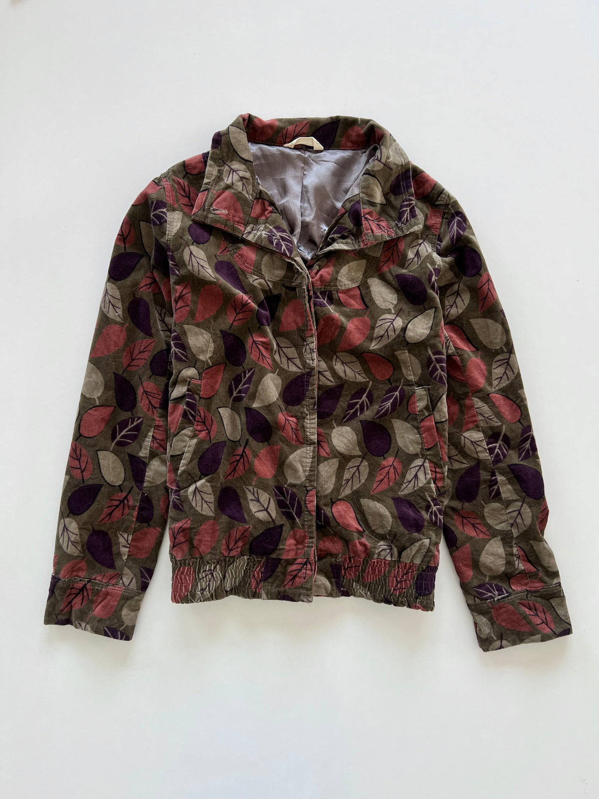 Vintage Jacket-Bust 40