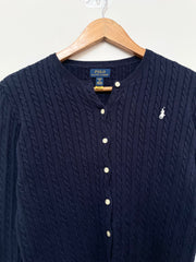 Vintage Ralph Lauren Cotton Pullover-Chest 34 to 36