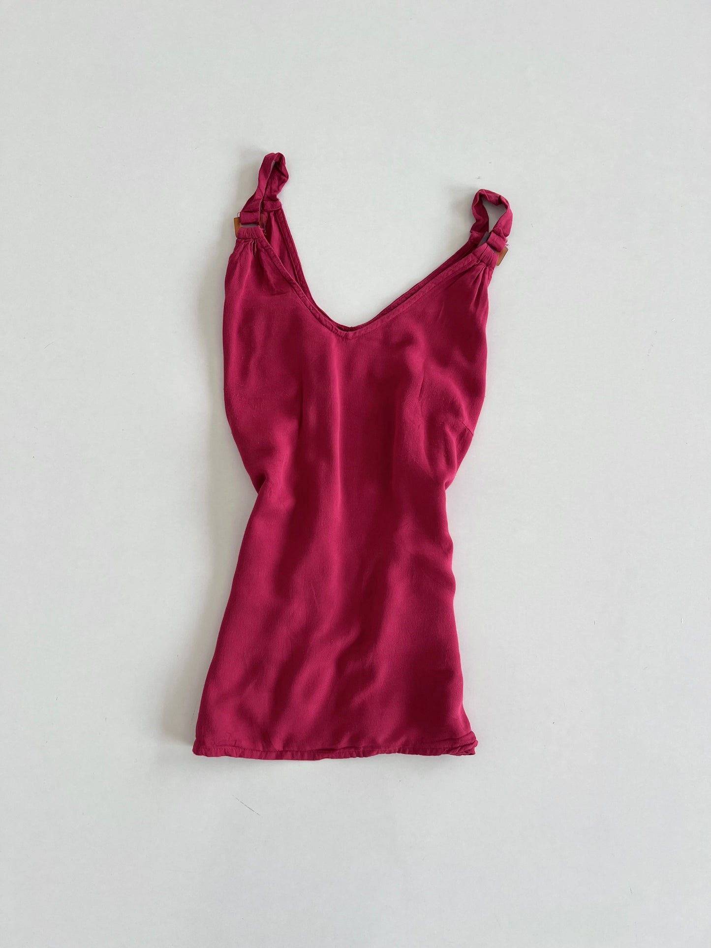 Body Flirt Top-Bust 38