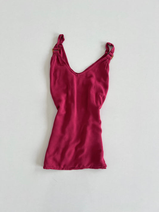 Body Flirt Top-Bust 38