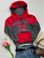 Load image into Gallery viewer, Yan Yan Hoodie Sweatshirt-Bust 38
