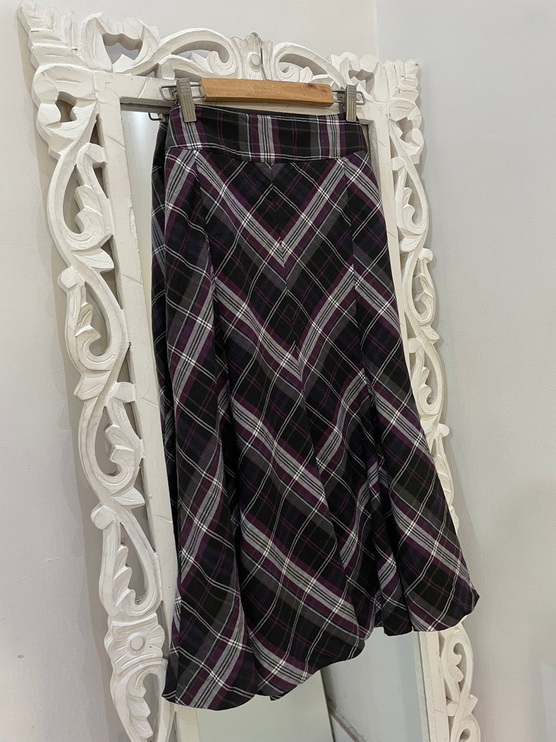 Vintage Warm Skirt-Waist 30