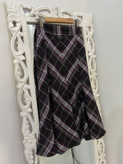 Vintage Warm Skirt-Waist 30