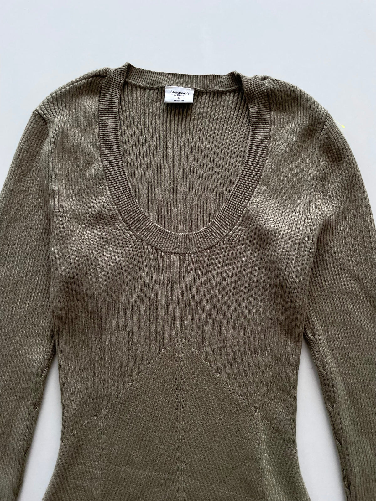 Abercrombie&Fitch Bodysuit-Bust 32 to 34