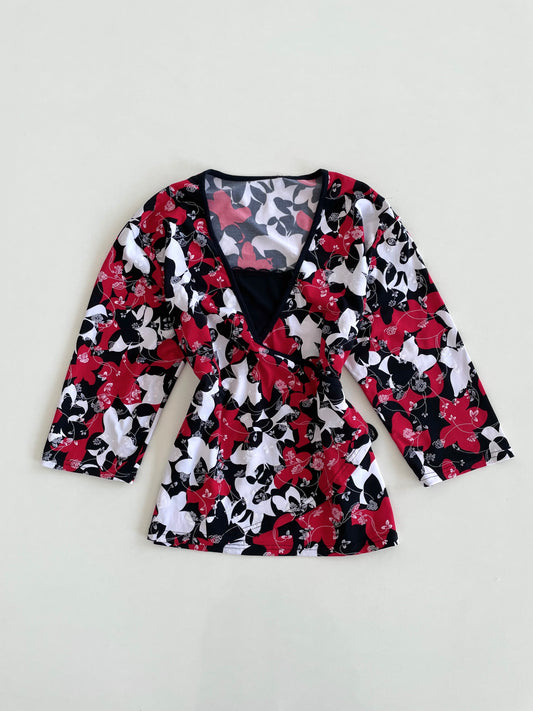 Vintage Top-Bust 42 to 46