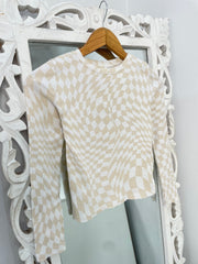 Zara Pre Winter Top-Bust 30 to 32