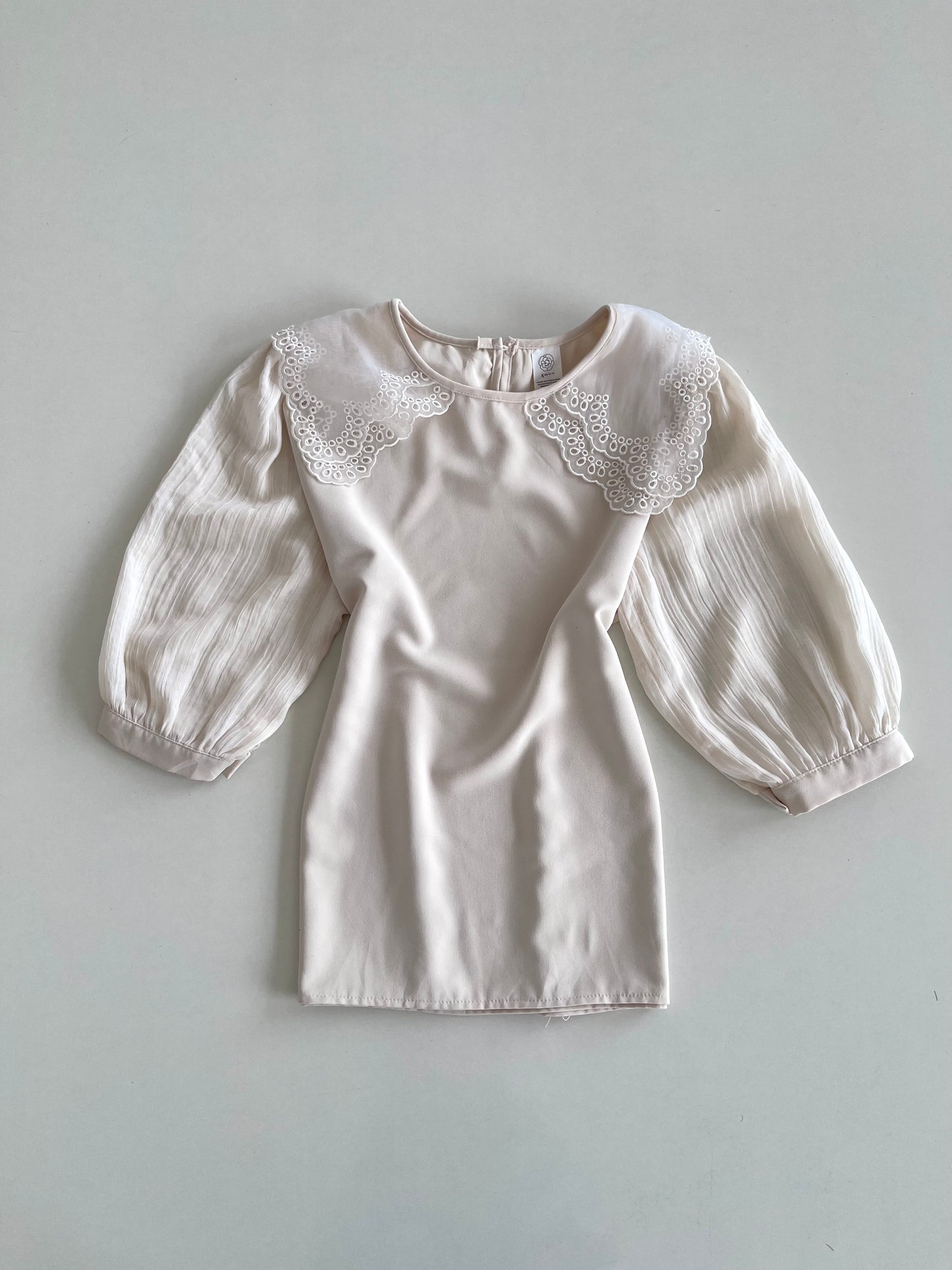 Korean Top-Bust 44