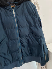 Puffer Jacket-Bust 44
