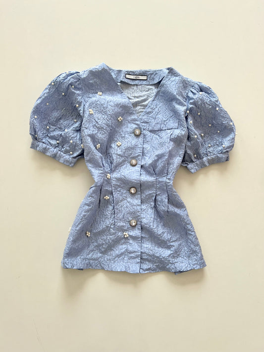 Colove Vintage Top-Bust 36