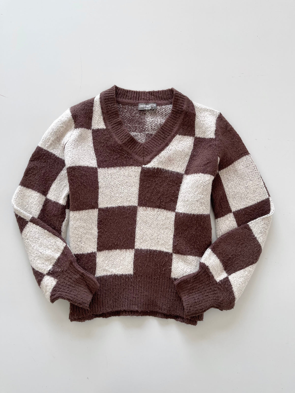 Destination Chunky Pinterest Sweater-Bust 34
