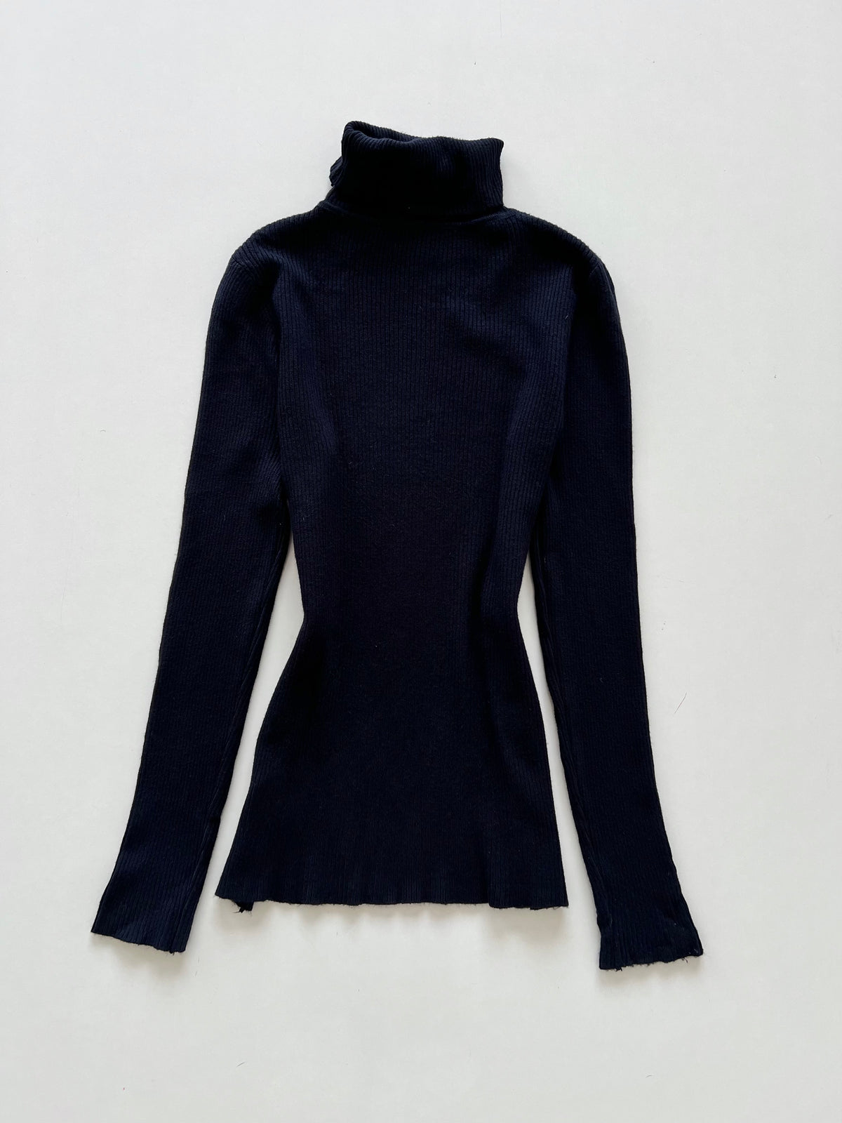 Highneck Pre Winter Top-Bust 36 to 38