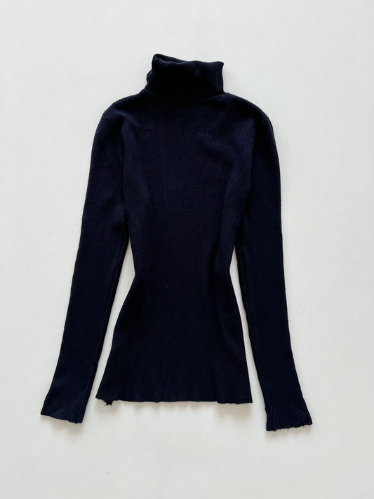 Highneck Pre Winter Top-Bust 36 to 38