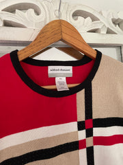 Alfred Dunner Pre Winter Top-Bust 38 to 42