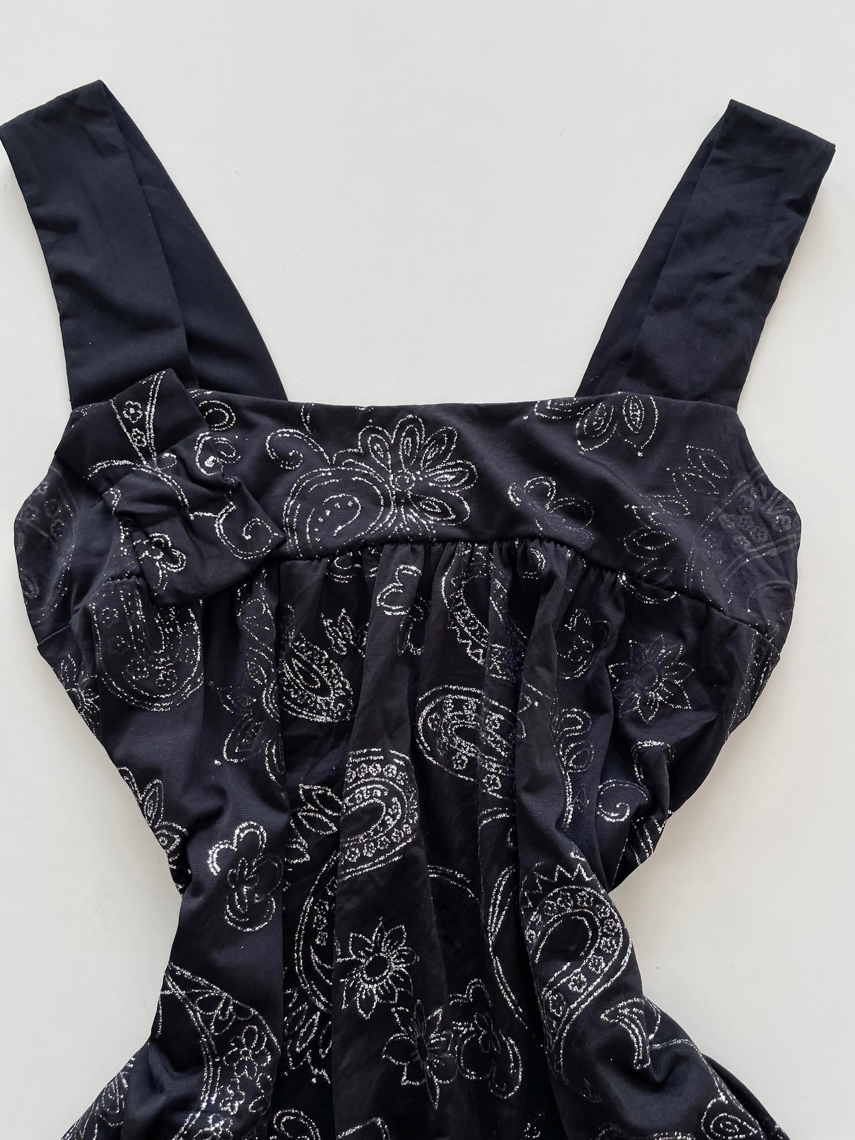 Belle Coeur Top-Bust 34