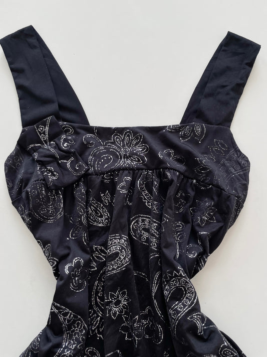 Belle Coeur Top-Bust 34
