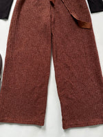 Load image into Gallery viewer, Warm Knitted Pants-Waist 26 to 28