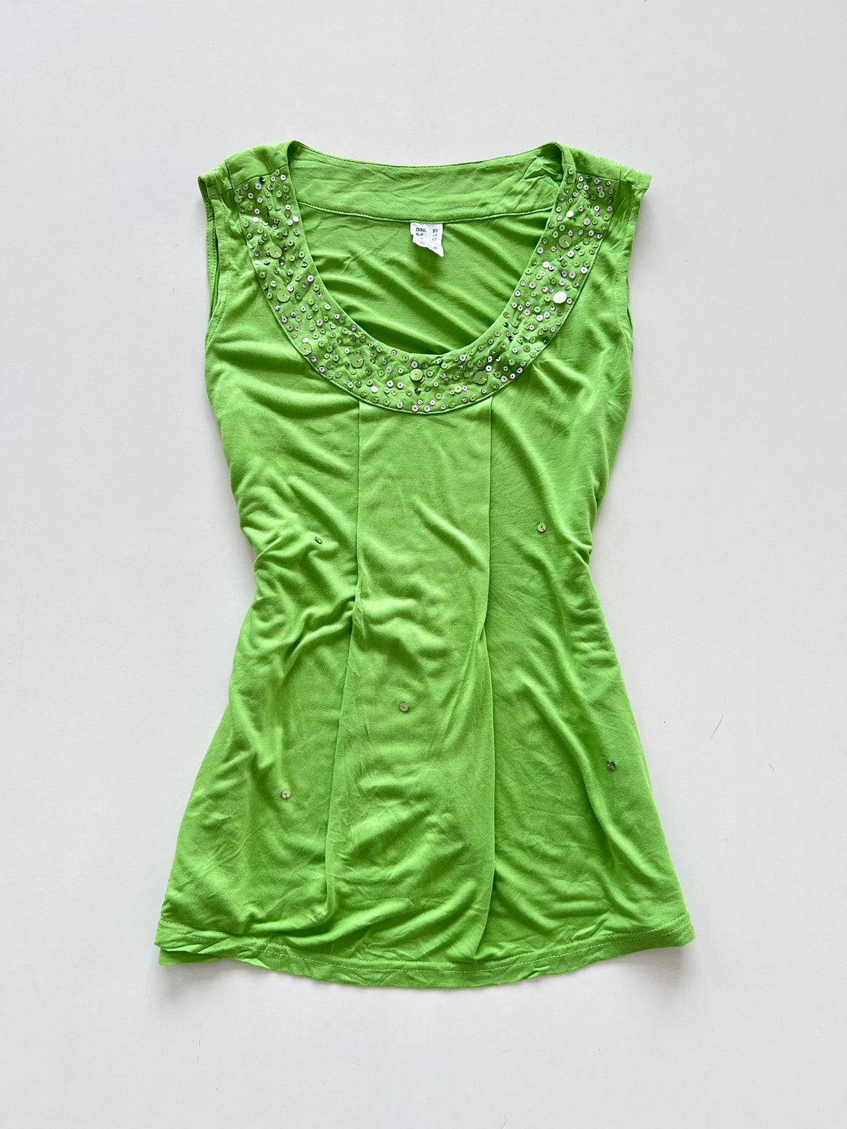 Y2k Top-Bust 38 to 40