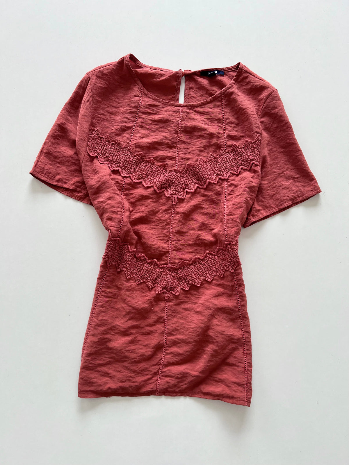 Kiabi Top-Bust 40