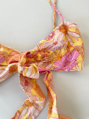 Linen Top-Bust 44 to 46