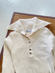 Zara Winter Top-Bust 28 to 32