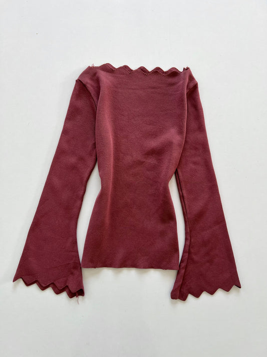 Pre Winter Top-Bust 36 to 38