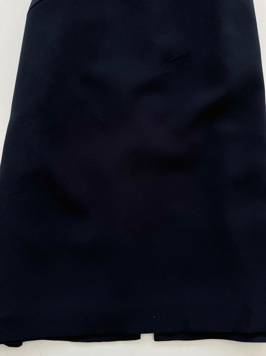 Next Vintage Black Dress-Bust 38