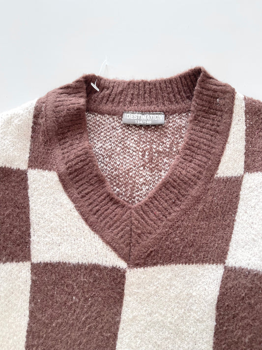 Destination Chunky Pinterest Sweater-Bust 34