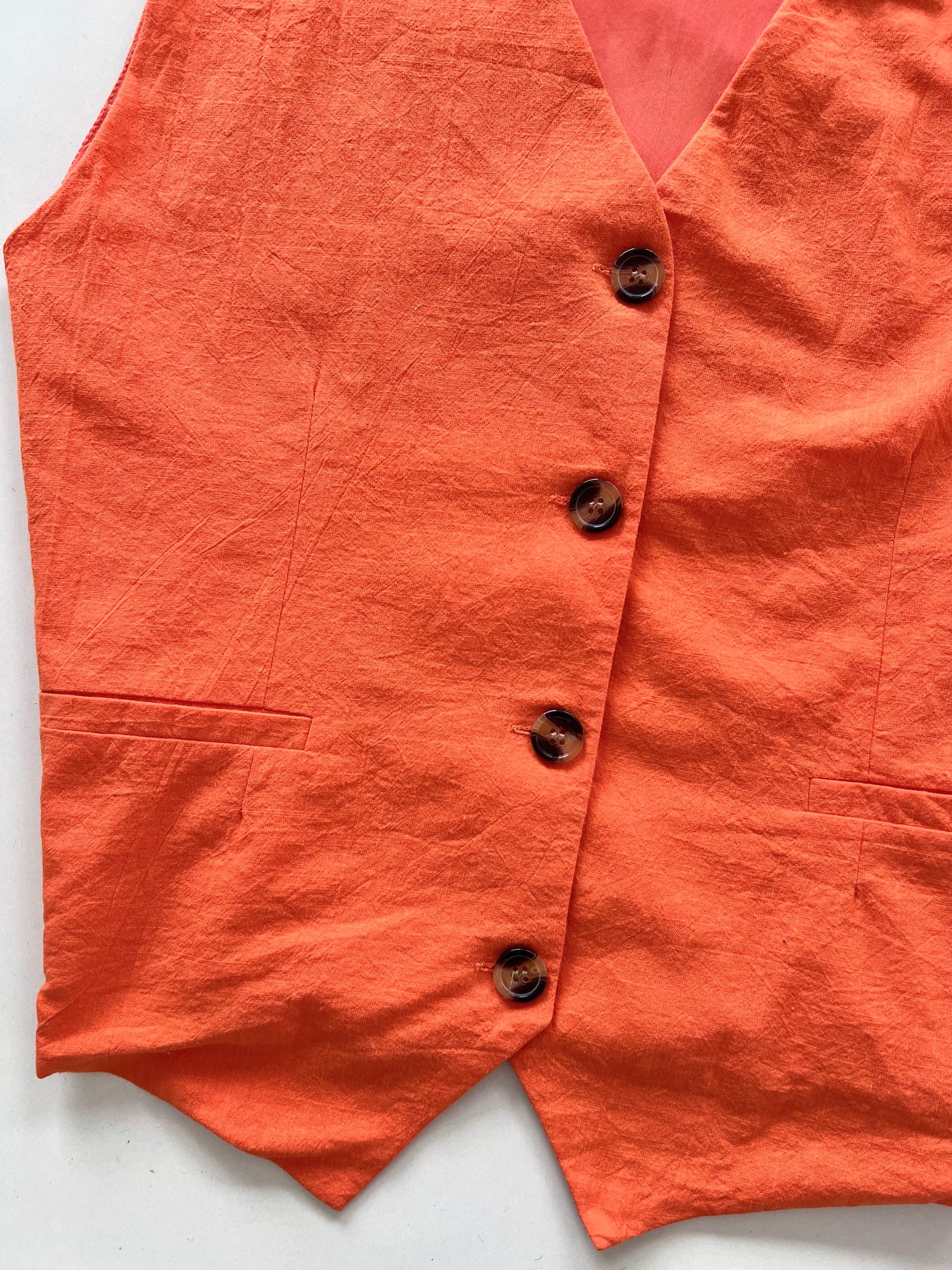 Waistcoat-Bust 46