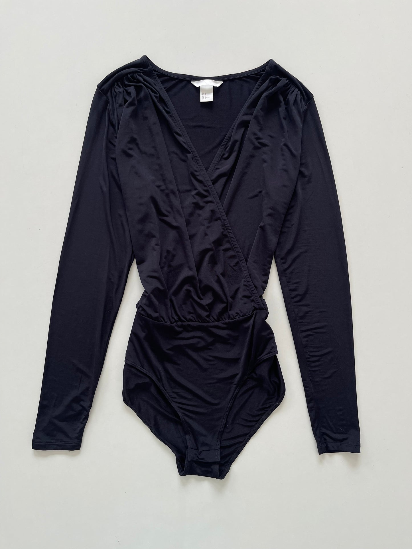 H&M Bodysuit-Bust 42 to 44