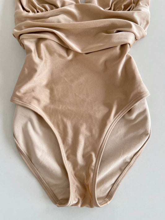 Monokini-Bust 34 to 36