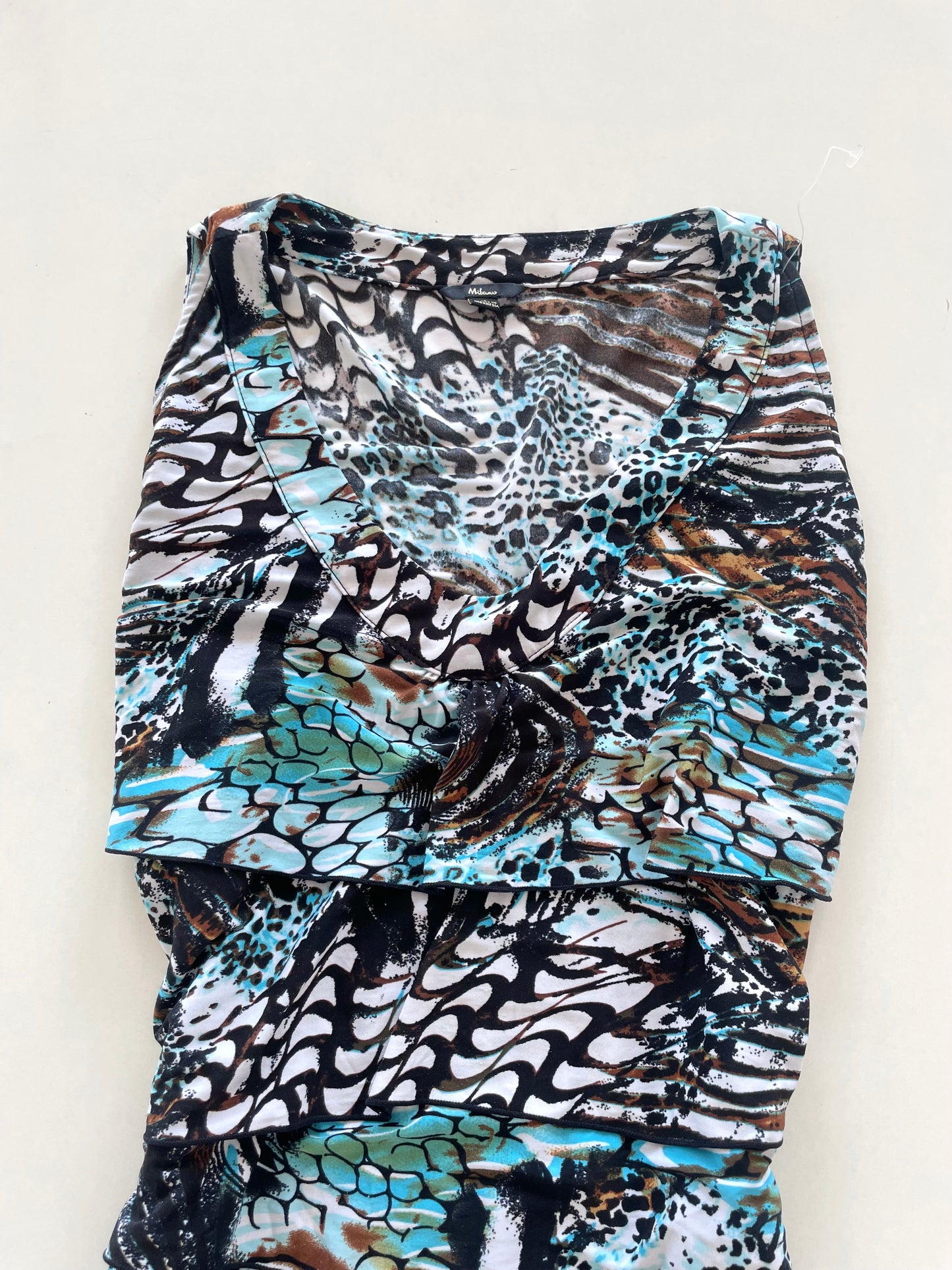 Milano Top-Bust 42 to 44