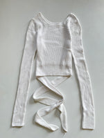 Load image into Gallery viewer, Snuggle Pre Winter Top-Bust 28 to 32
