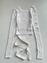 Snuggle Pre Winter Top-Bust 28 to 32