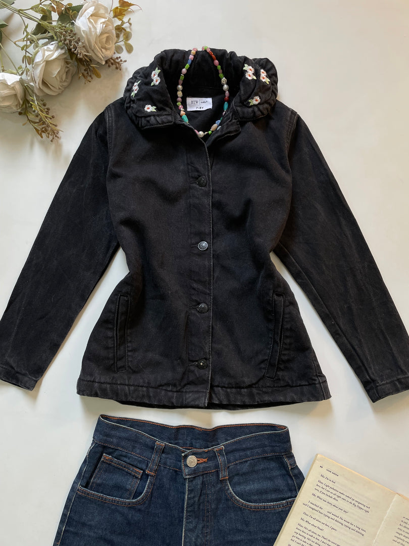 Kids Denimwear-Chest 32