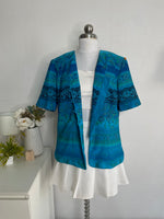 Load image into Gallery viewer, KORET VINTAGE BLAZER - BUST 42
