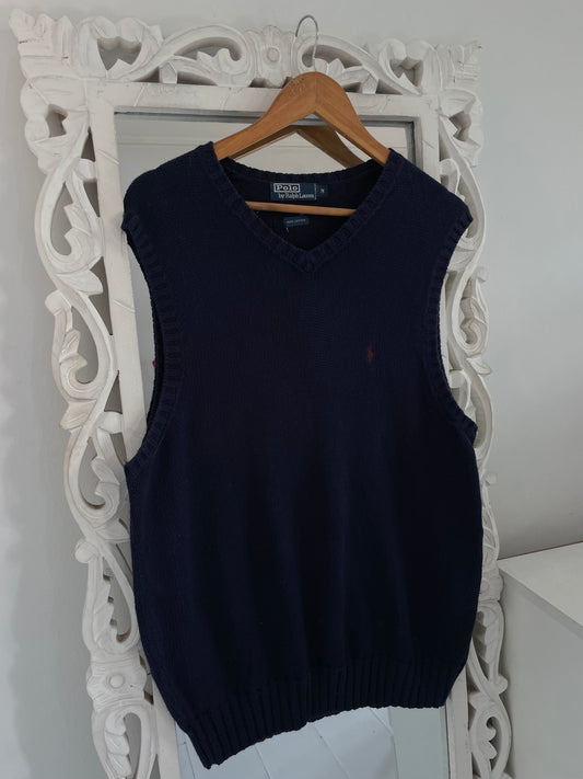 Ralph Lauren Vintage Sweater-Chest 44