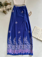 Load image into Gallery viewer, Long Skirt-Waist 30 to 32