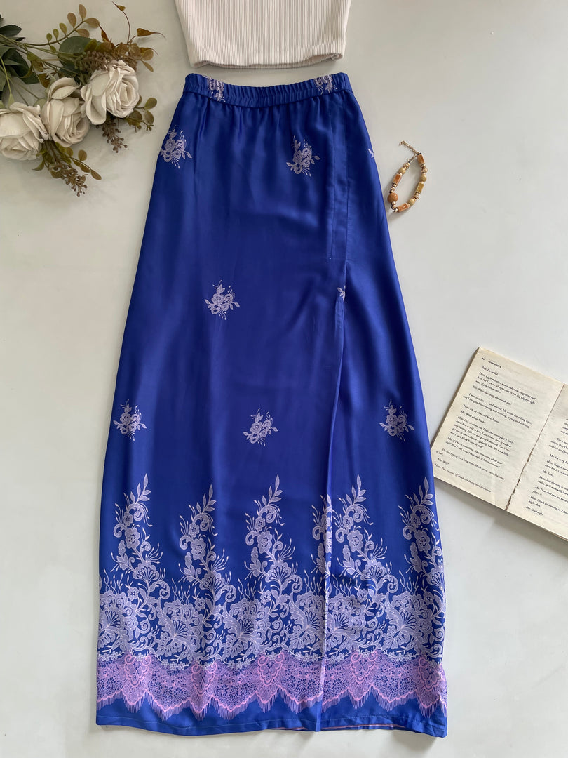 Long Skirt-Waist 30 to 32