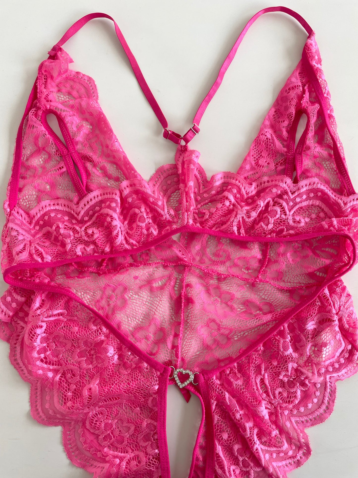 Lingerie-Bust 32 to 34