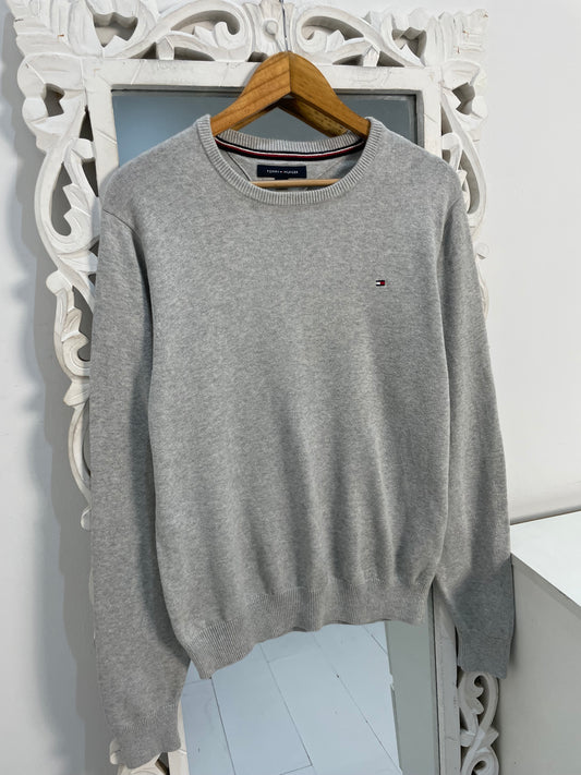 Tommy Hilfiger Vintage Sweater - Chest 40