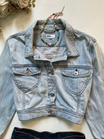 Load image into Gallery viewer, Urban Republic Denimwear-Chest 38