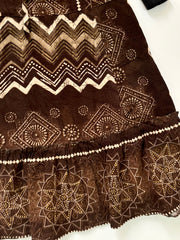 Vintage Skirt-Waist 30