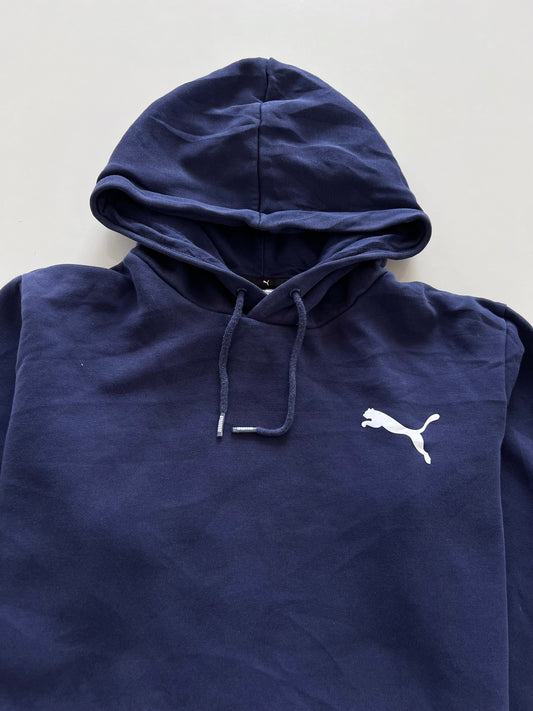 Puma Vintage Hooded Sweatshirt-Bust 44