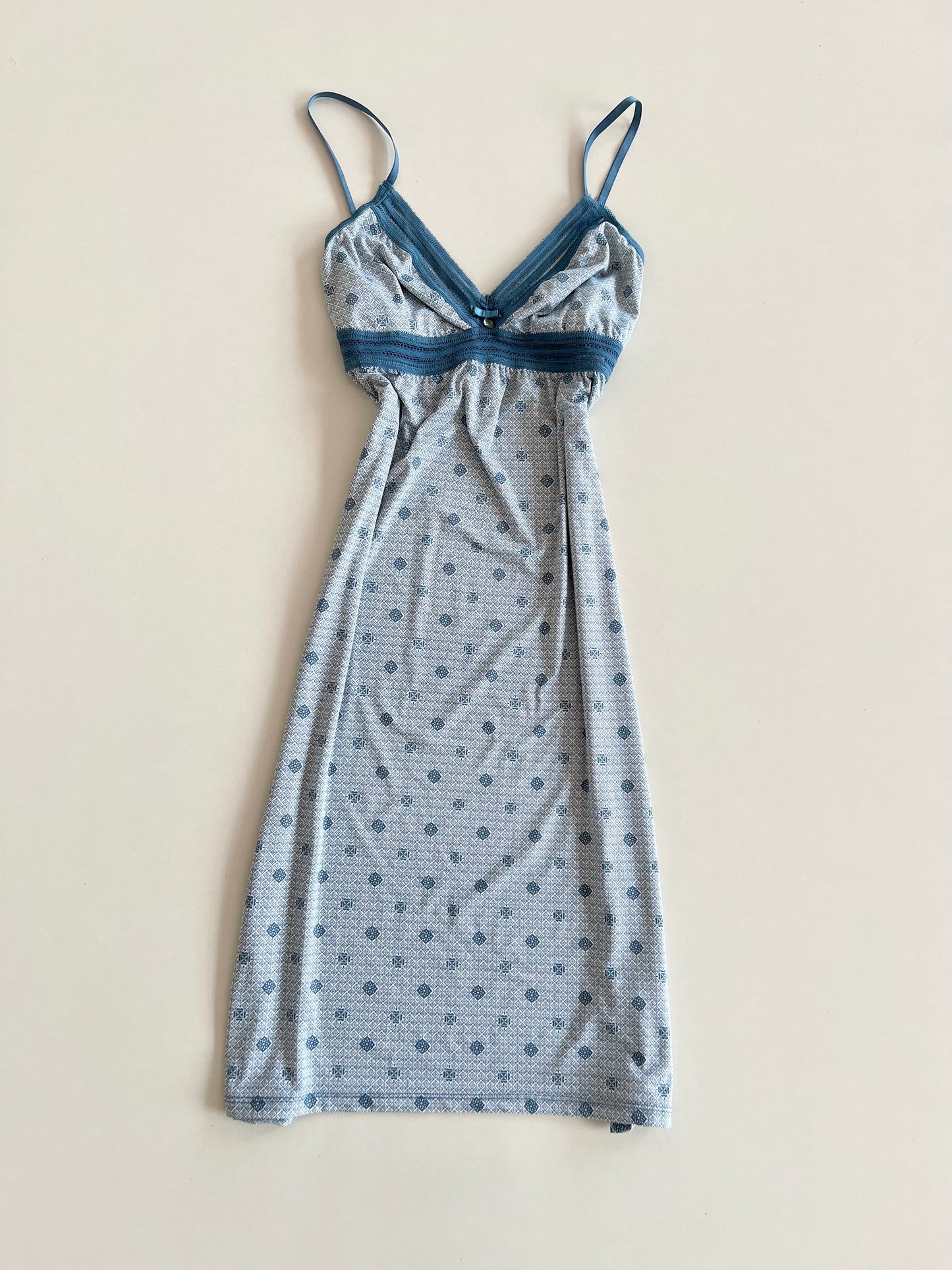 Body Lounge Slip Dress-Bust 30 to 32