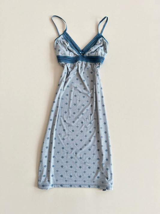 Body Lounge Slip Dress-Bust 30 to 32