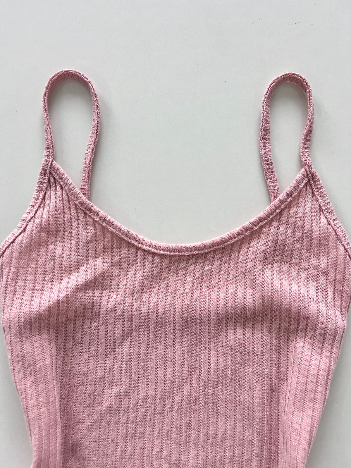 Bubblegum Top-Bust 32 to 34